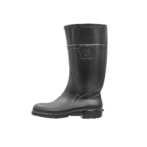 Sievi Light Boot Black 04