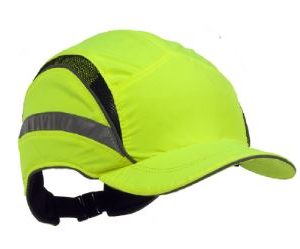 Kolhulippalakki First Base 3 Classic HI-VIS