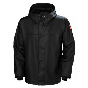 Helly Hansen STORM sadetakki – musta