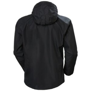Helly Hansen Manchester kuoritakki – tummaharmaa