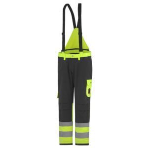 Helly Hansen ABERDEEN palosuojatut talvihousut – luokka 1