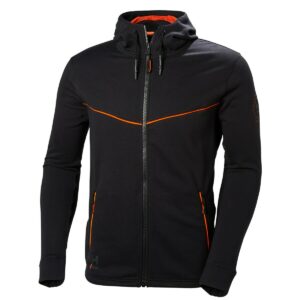 Helly Hansen Chelsea EVO huppari – musta