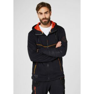 Helly Hansen Chelsea EVO huppari – musta