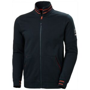 Helly Hansen Kensington Collegetakki – navy