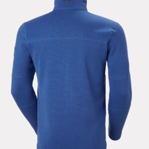 Helly Hansen Kensington Neulottu Fleece takki – stone blue