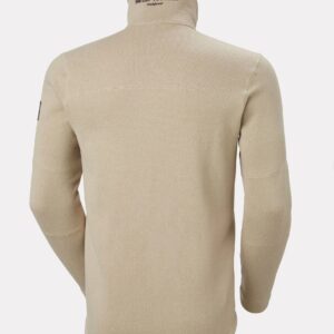 Helly Hansen Kensington Neulottu Fleece takki – sand